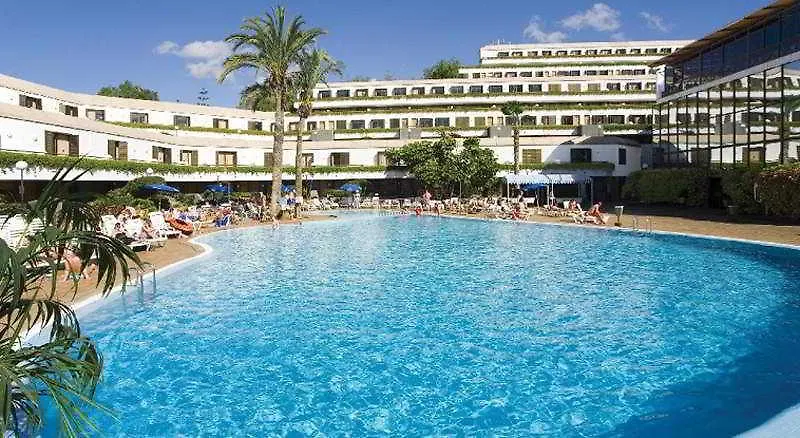 Caledonia Park Lejlighed Costa Adeje