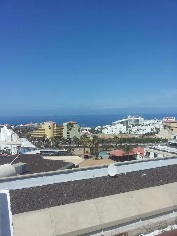 Caledonia Park Appartamento Costa Adeje