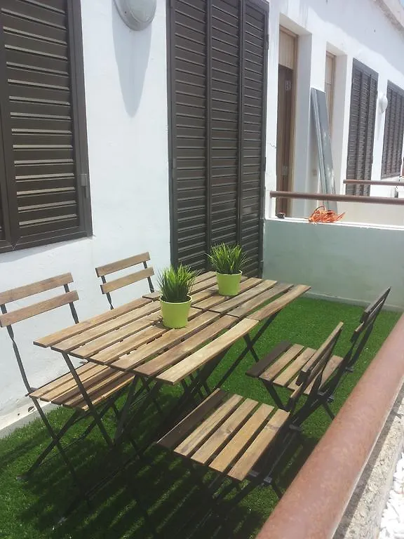 Caledonia Park Appartamento Costa Adeje  Spagna