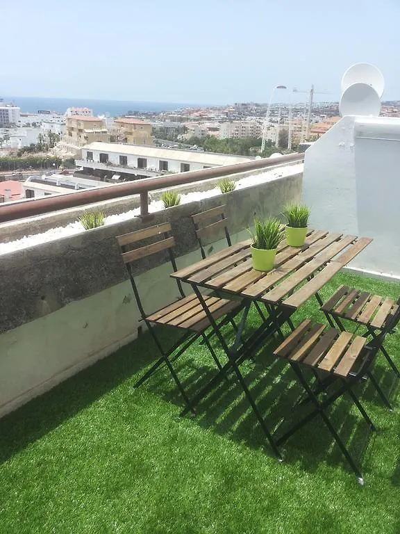Caledonia Park Appartamento Costa Adeje