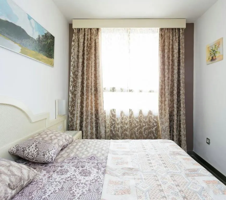 Caledonia Park Appartamento Costa Adeje